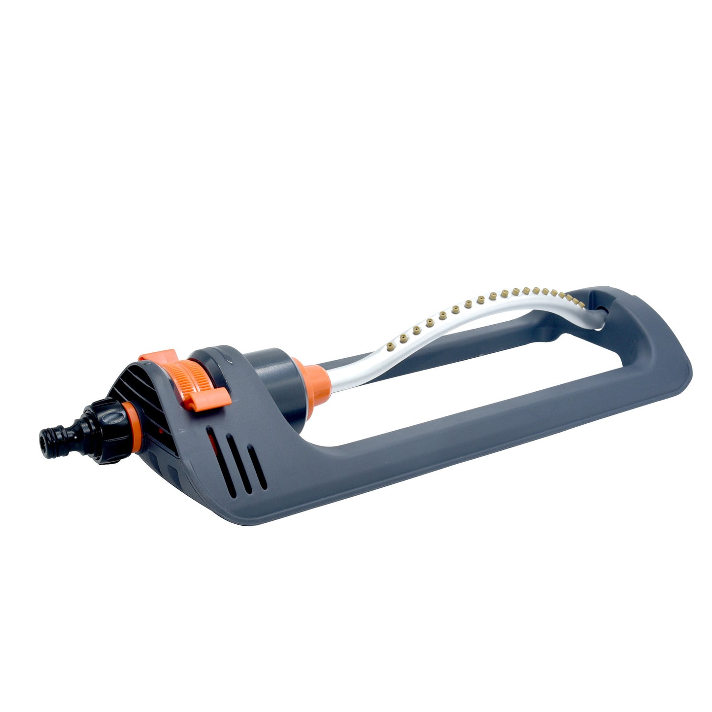 New 19-hole Automatic Swing Sprinkler Watering