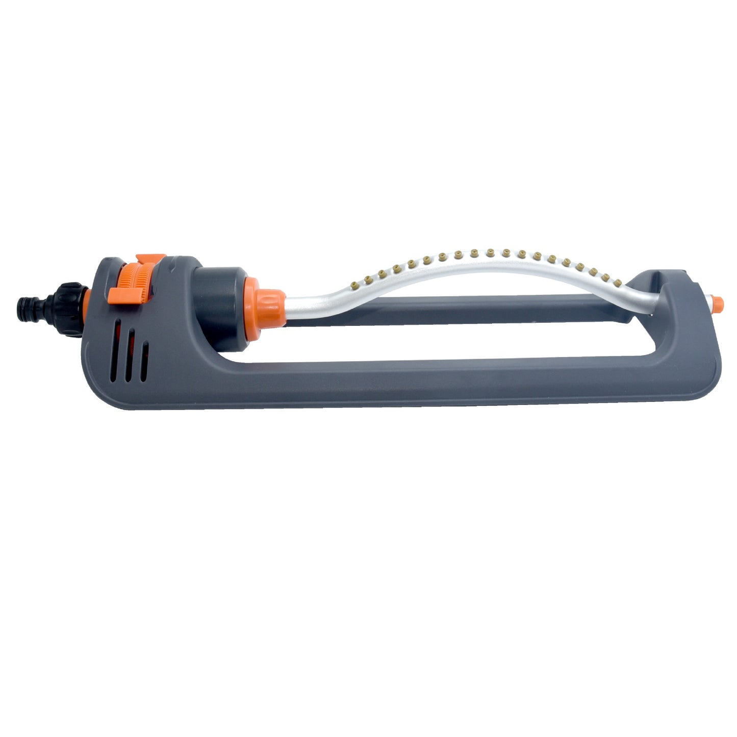 New 19-hole Automatic Swing Sprinkler Watering