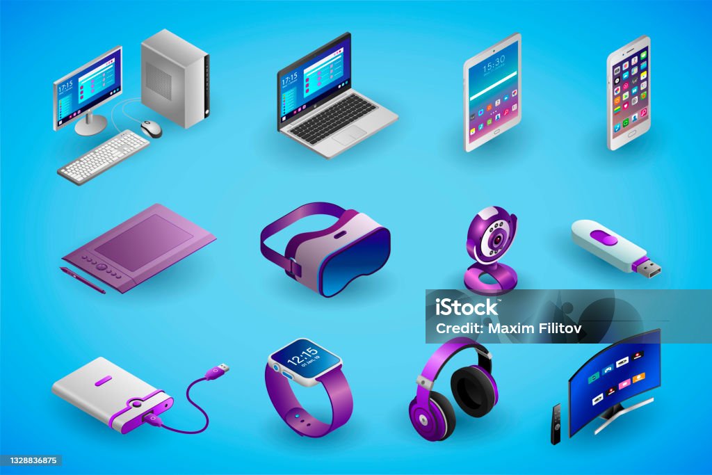 Tech Products