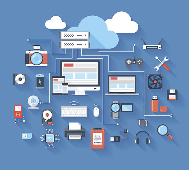 Scientific and Electronics