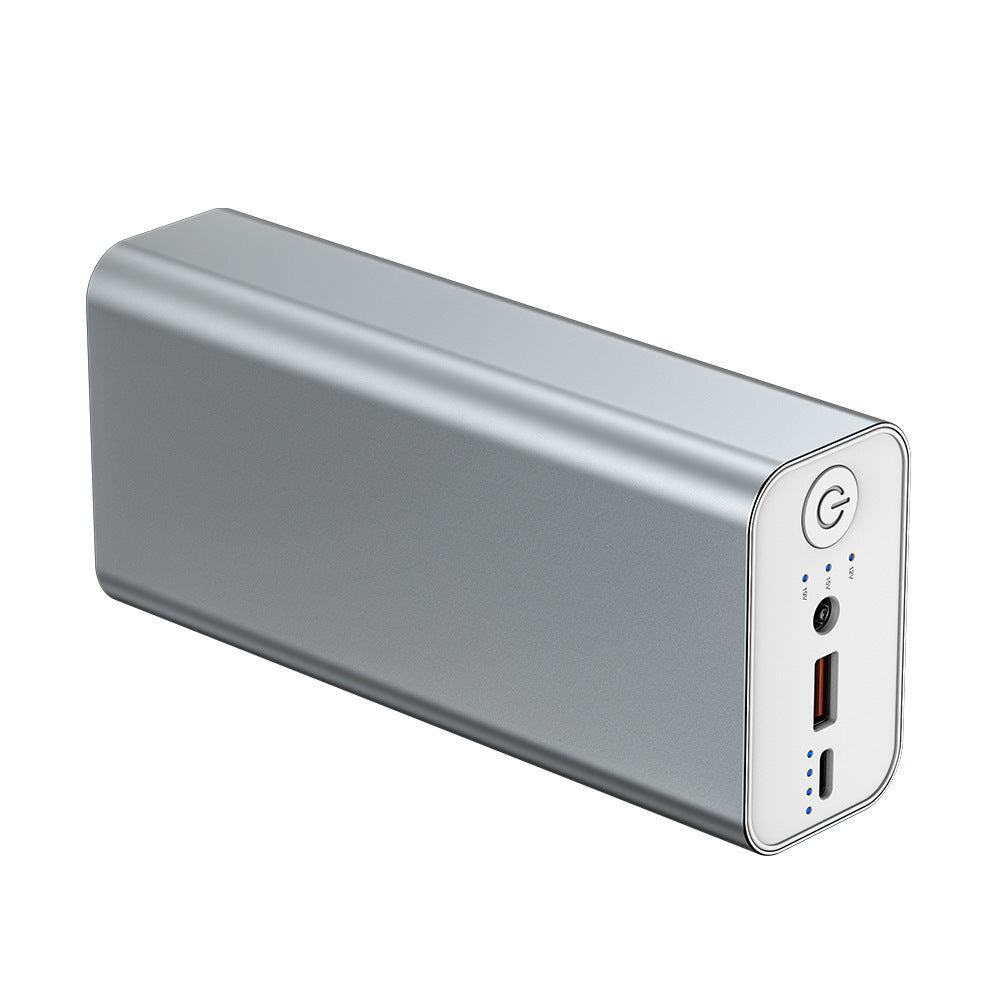 Home 65W Power Bank Rechargeable Laptop