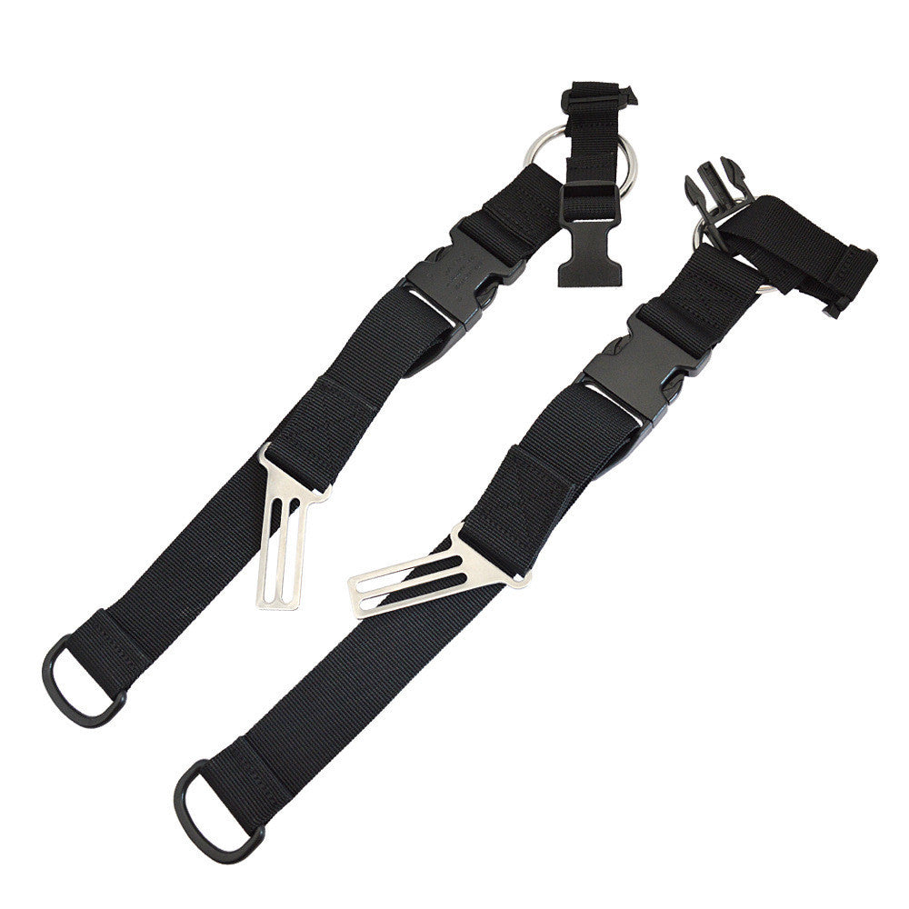 SCUBA Technology Diving Back Fly Bearing System Adjustable BCD Submersible Equipment Suit