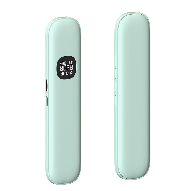 Sleep Resonance Under Pillow Wireless Stereo
